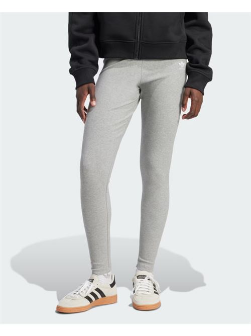 ess hw leggings ADIDAS ORIGINAL | IY9646MGREYH